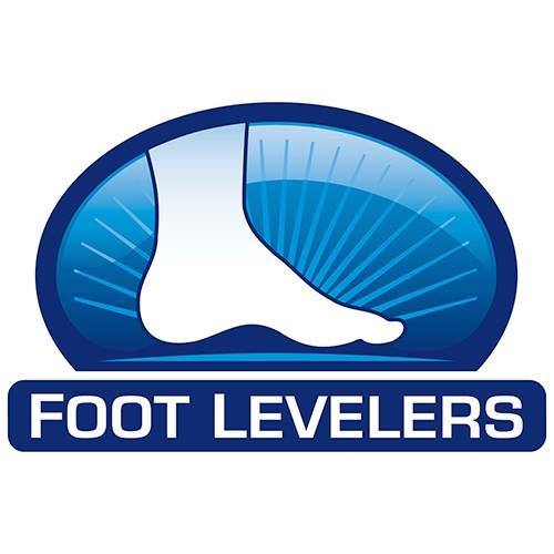 Footlevelers